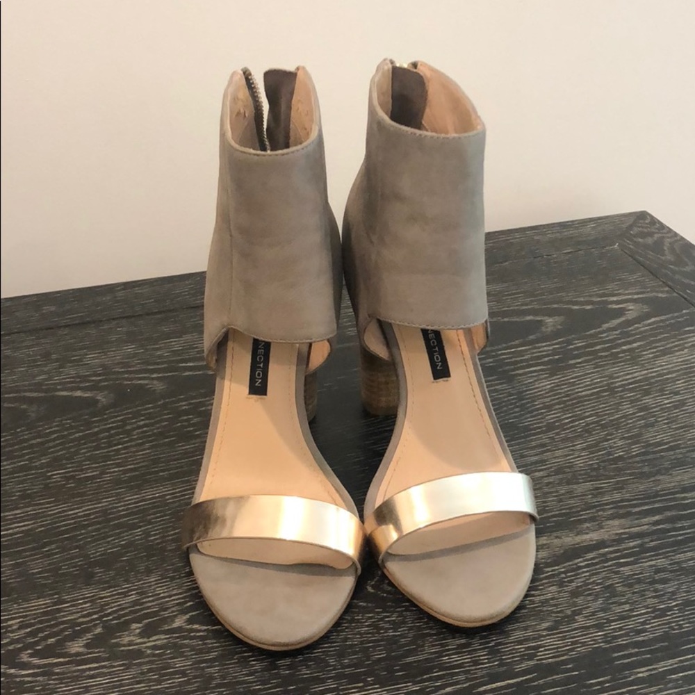 Incredible French Connection heels